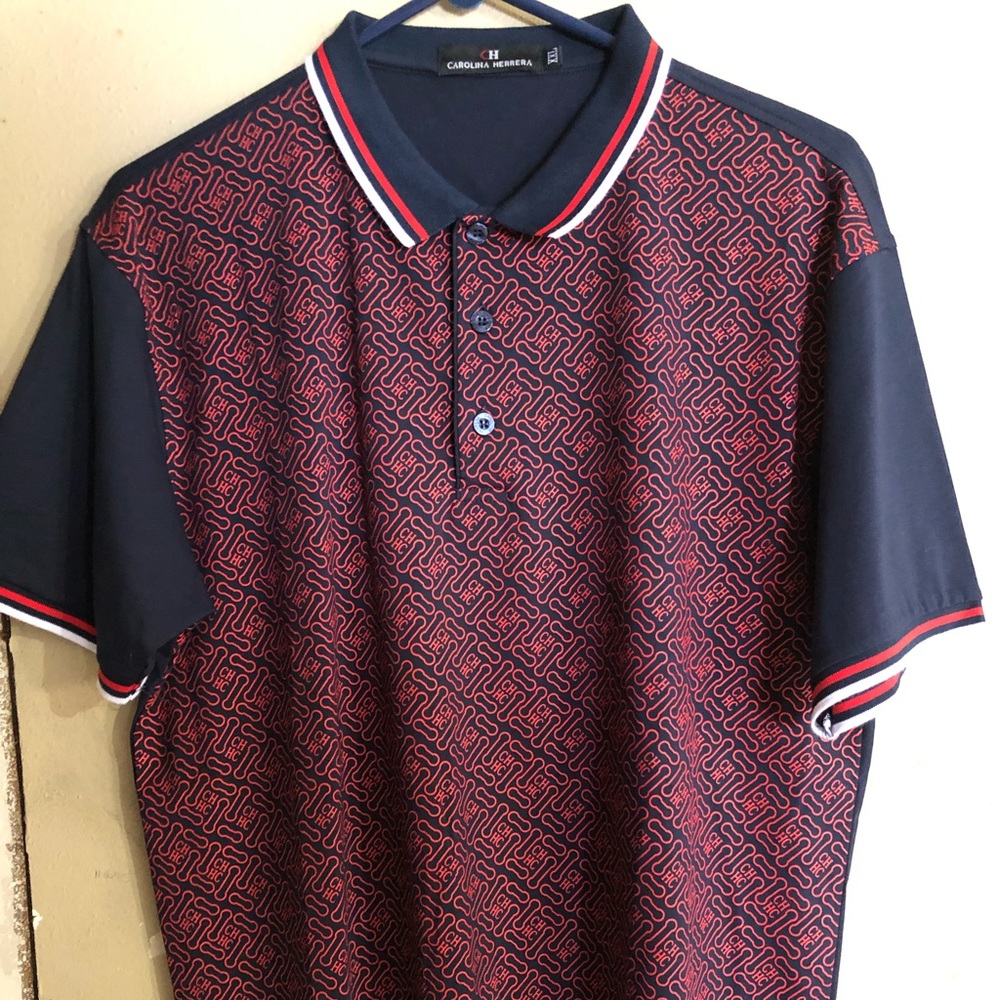 Polo Hugo boss ,CH ,Psycho bunny